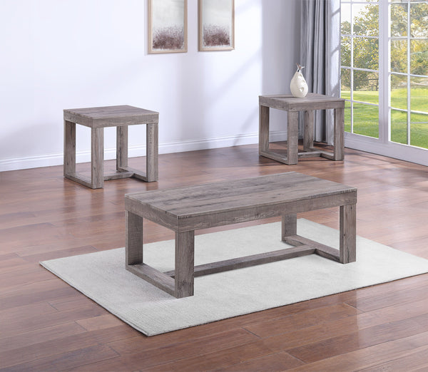  creating a harmonious blend of rustic charm and contempo