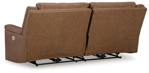  Power Recliner