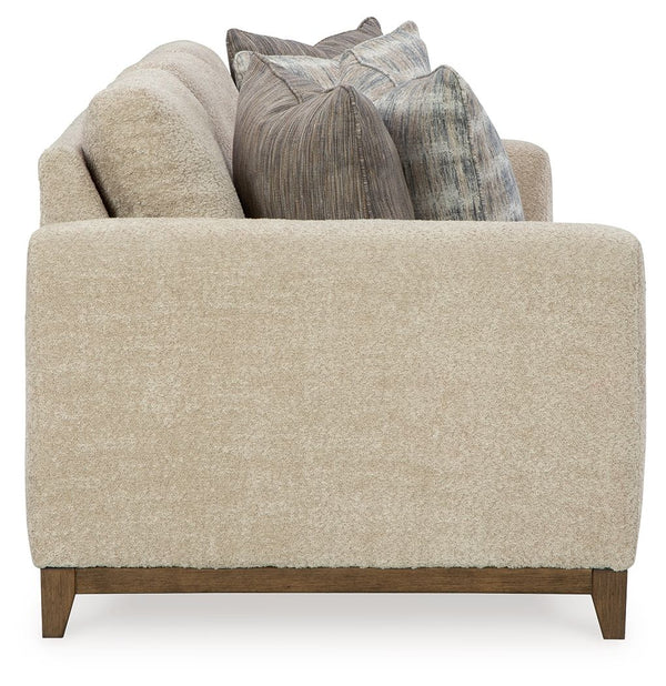 Parklynn - Desert - 2 Pc. - Sofa
