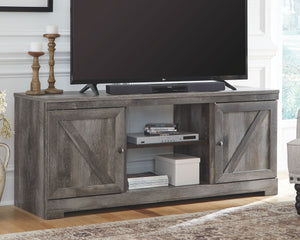  clean and minimalist-chic profile is enriched with a striking replicated oak grain with thick plank styling and a weathered 