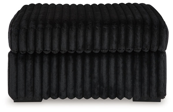  with an exceptionally textured cushion that delivers pure indulgence. Now a