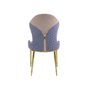 Caolan - Side Chair (Set of 2) - Tan