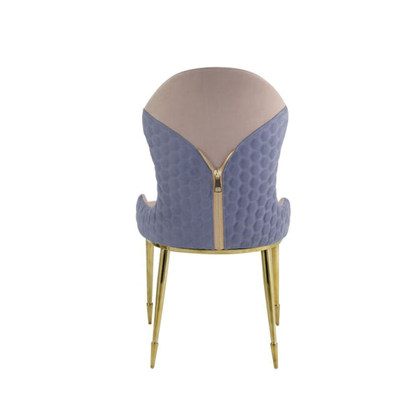 Caolan - Side Chair (Set of 2) - Tan