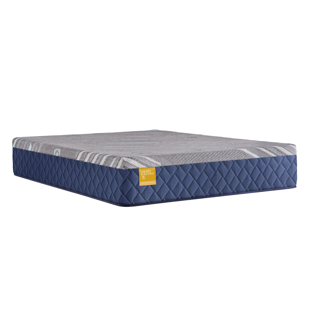 Park Plaza - Medium Mattress - King