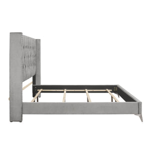  footboard
