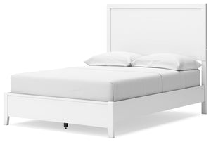  it graces your space with timel