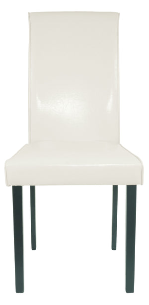 Kimonte - Ivory - Dining UPH Side Chair (Set of 2)