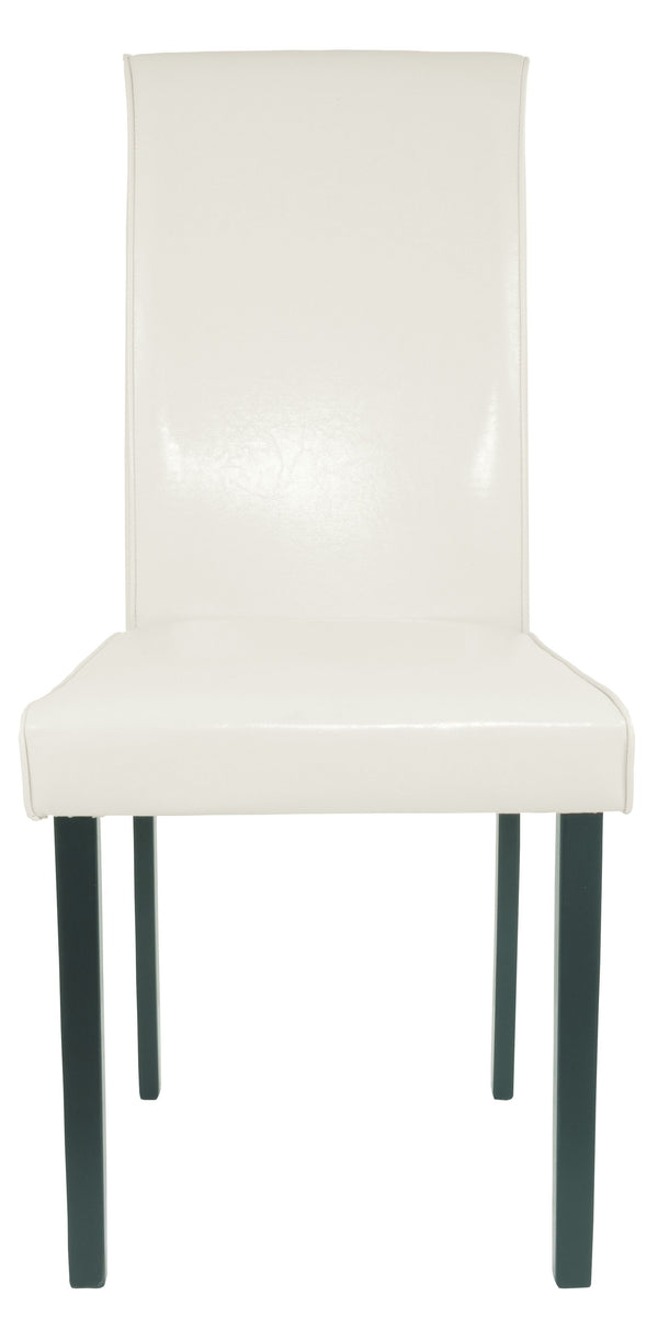 Kimonte - Ivory - Dining UPH Side Chair (Set of 2)