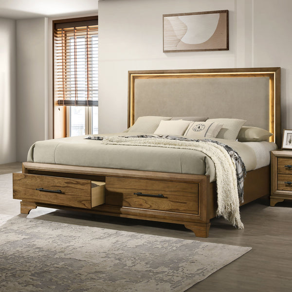  manufactured woods