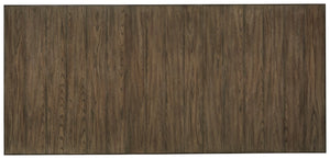 Bolanburg - Brown / Beige - Extension Dining Table