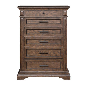  a testament to craftsmanship and timeless design. Constructed with solid Rubberwood and Oak veneers