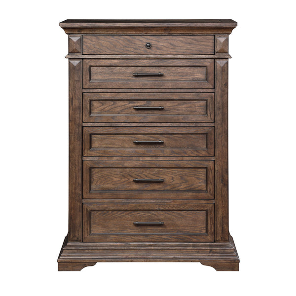  a testament to craftsmanship and timeless design. Constructed with solid Rubberwood and Oak veneers