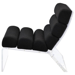 surrounds the upholstered e