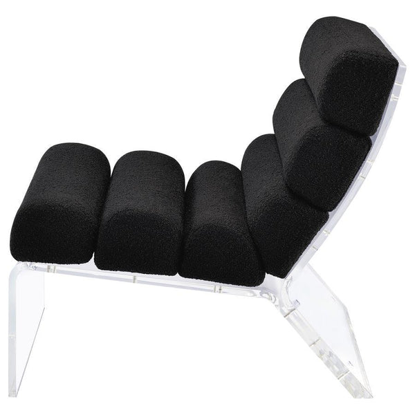  surrounds the upholstered e