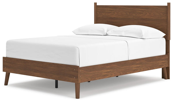  Full Panel Bed
