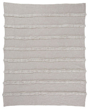 Samsen - Linen - Throw
