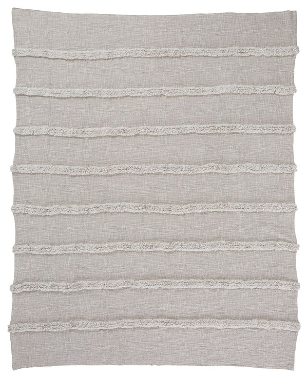 Samsen - Linen - Throw (Set of 3)