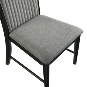  itâ€™s durable and stylish. The Onyx Black finish with gray glazing enh