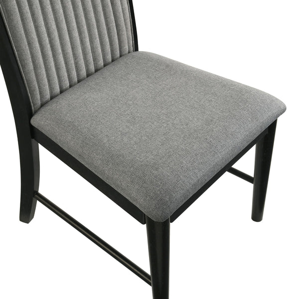  itâ€™s durable and stylish. The Onyx Black finish with gray glazing enh