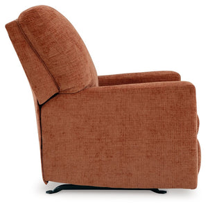 Aviemore - Spice - Rocker Recliner