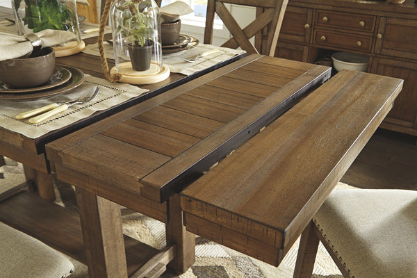  Bench