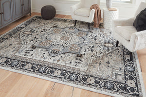 Gregmoore - Multi - Large Rug