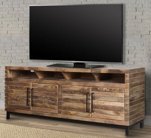Crossings - Downtown 86 In. Console