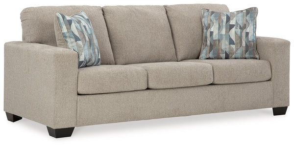  textural upholstery