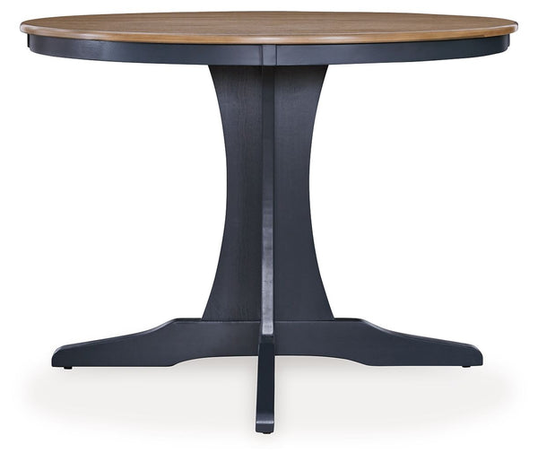  4 Side Chairs