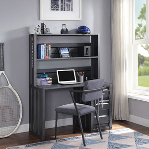  Chair (High Back) â€¢ Stationary Seat â€¢ Padded SEAT: Cushion (Solid Pattern) â€¢ Backrest: Metal Frame