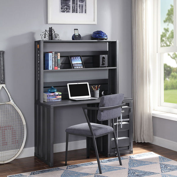  Chair (High Back) â€¢ Stationary Seat â€¢ Padded SEAT: Cushion (Solid Pattern) â€¢ Backrest: Metal Frame