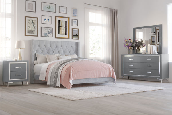  footboard