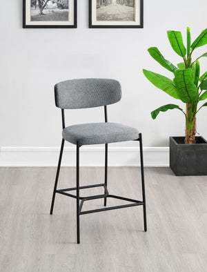  offering streamlined character with slim structure and geometric details. Light