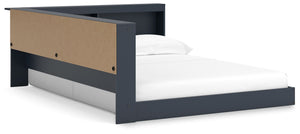  its low profile suits your desire 