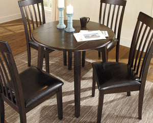  2 Upholstered Side Chairs