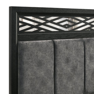  ensuring both lasting beauty and the robustness of genuine wood. Its sleek desi