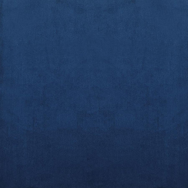 Sophia - Upholstered Channel Tufted Barrel Accent Chair - Blue
