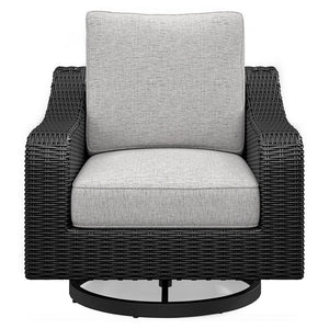  removable cushions wrapped in NuvellaÂ®
