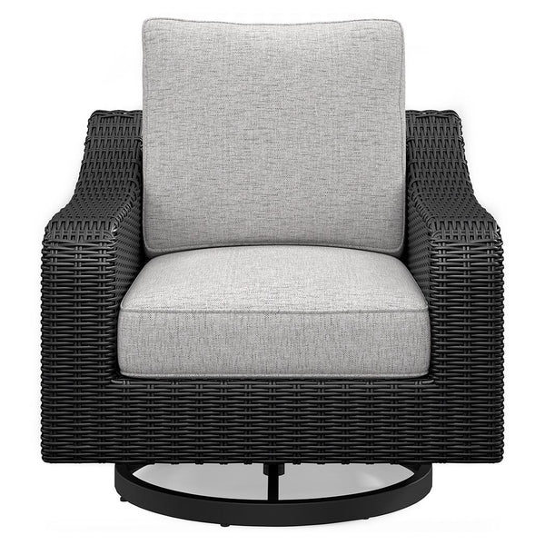  removable cushions wrapped in NuvellaÂ®