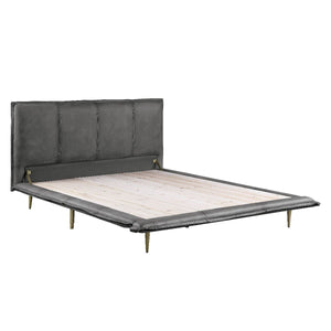  with clean lines that make a cool and effortless look in your bedroom. Not lacking in q