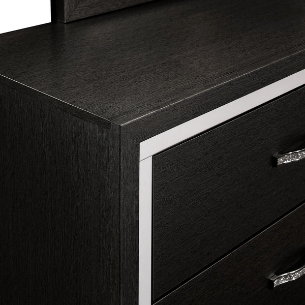 Huxley - Dresser - Black