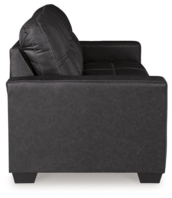  Loveseat