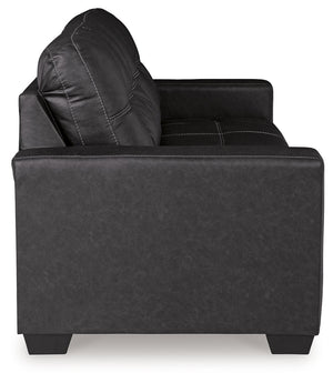  Loveseat