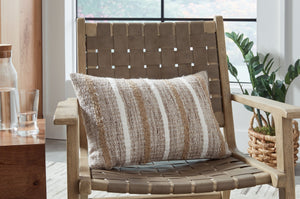  this pillow provides back support no matter where you-
