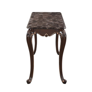 Constantine - Console Table - Red / Cherry