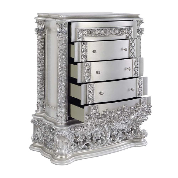 Valkyrie - Chest - PU