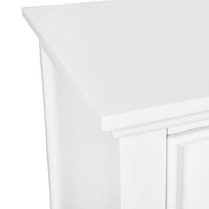 Tamarack - Nightstand - White
