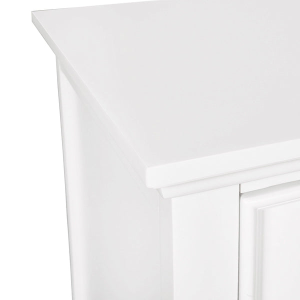 Tamarack - Nightstand - White