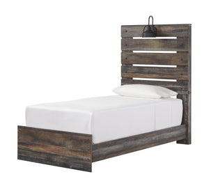 87) feature decorative matte black scon
