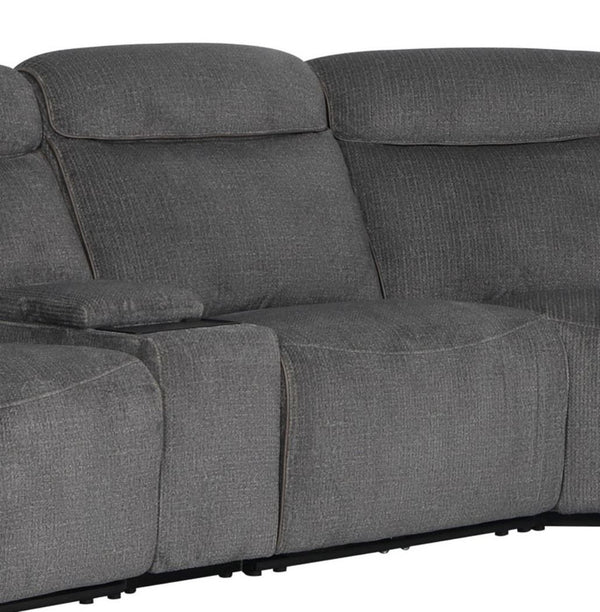 Alpine is the modern yet comfortable seating solution you have been looking for. Featuring a zero-gravity power recline, Alpine allows you to relax in the perfect position while the power headrest adjusts for added neck support. The tilt console hides sta